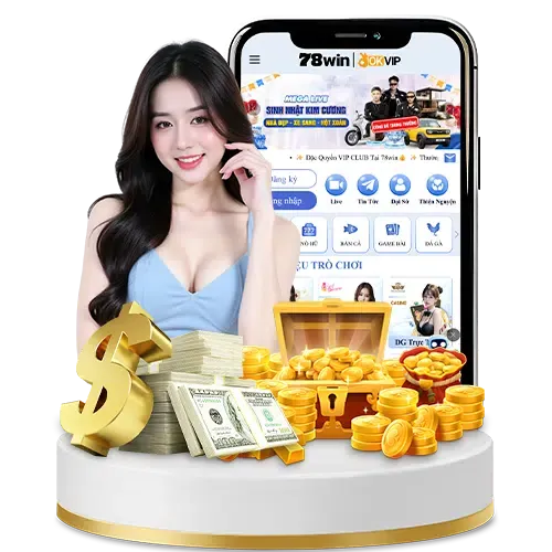 Game Nổ Hũ Jackpot Lũy Tiến Gnbet