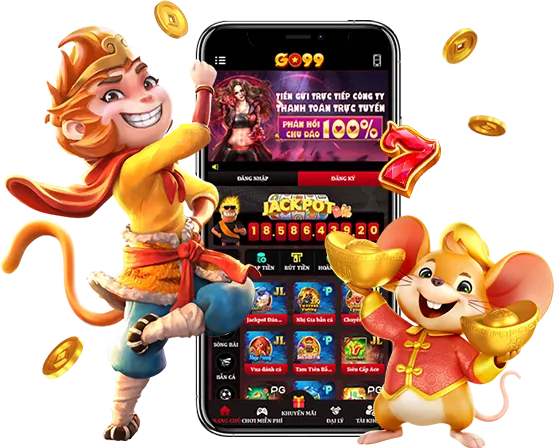 Hình ảnh các trò chơi phổ biến tại Gnbet link mới