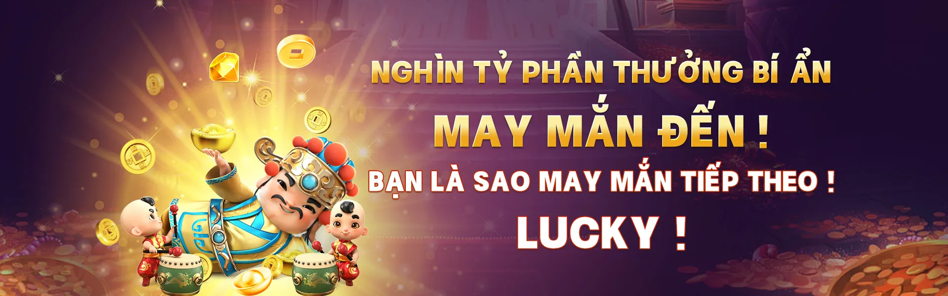 Giao diện Nổ Hũ Gnbet Link Mới 2026