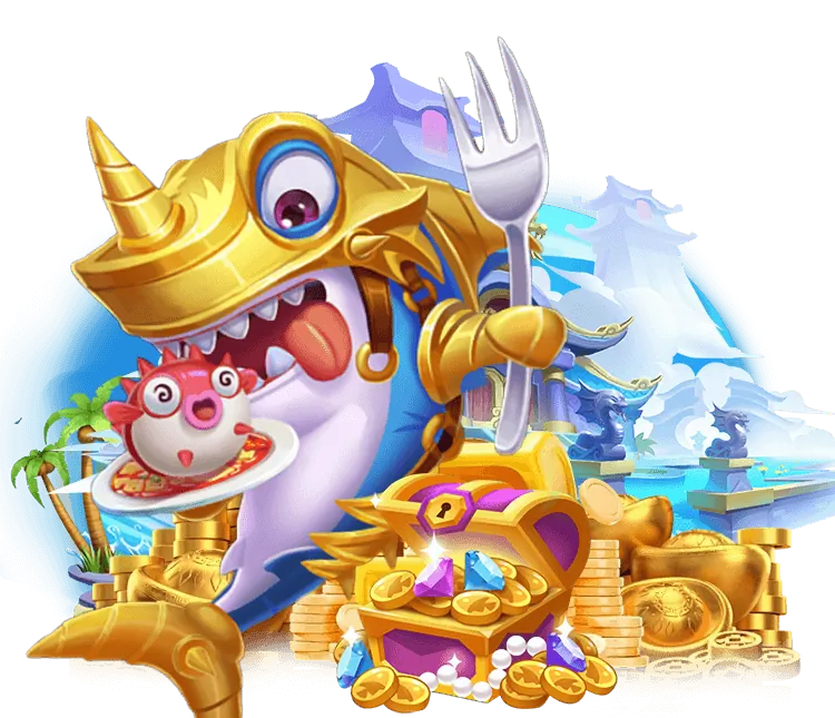 Game Bắn Cá Rồng GNBET